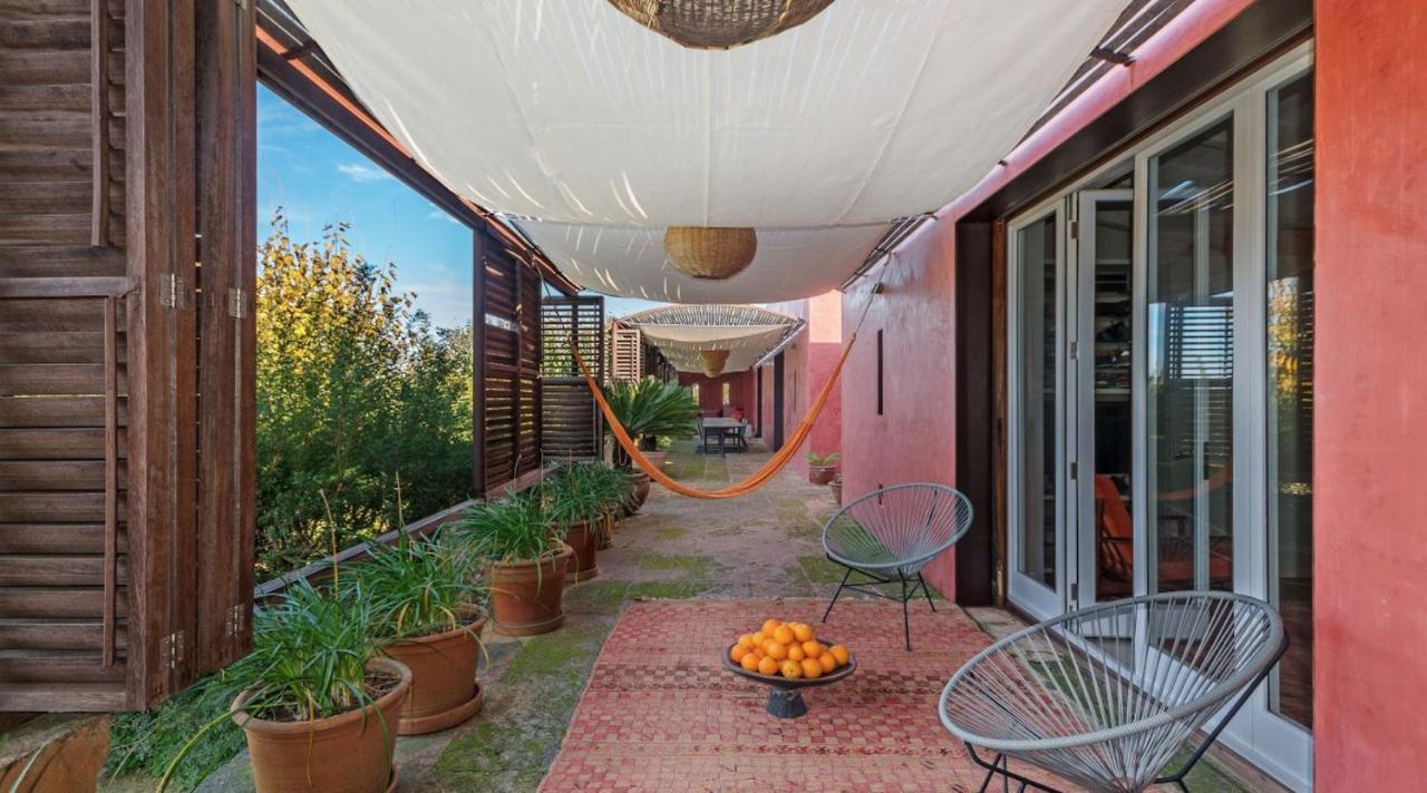 Ferienhaus Son Cifre *